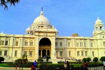Excursión guiada de medio día a la ciudad de Kolkata Excursión guiada de medio día a la ciudad de Kolkata