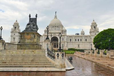 Caminata colonial de Kolkata (visita guiada a pie de 2 horas)