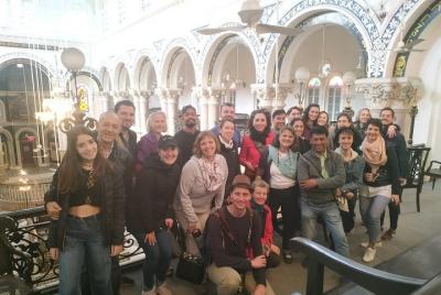 Tour privado de Calcuta con guía y automóvil