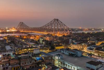 Tour romántico en Kolkata  Tour romántico en Kolkata