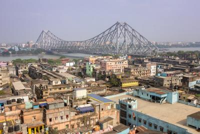 Tour romántico en Howrah  Tour romántico en Howrah