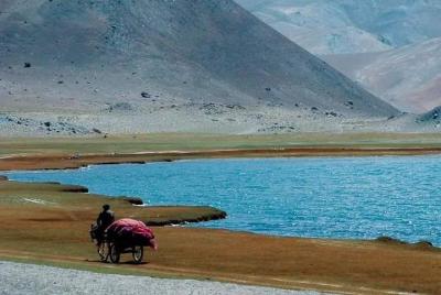 7 días de tour privado por Ladakh - simplemente increíble 7 días de tour privado por Ladakh - simplemente increíble