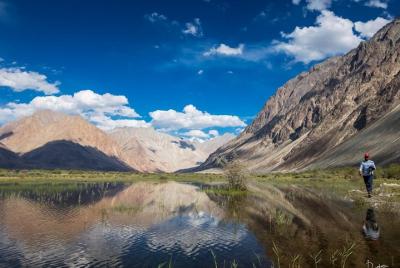 Tour fascinante de Ladakh Tour fascinante de Ladakh