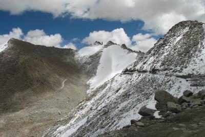 Tour del valle de Laddakh (Leh, Nubra y lago Pangong) (6 días) Tour del valle de Laddakh (Leh, Nubra y lago Pangong) (6 días)