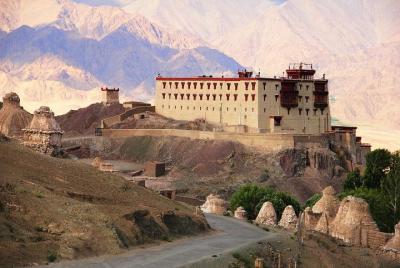 Himalayas celestiales de 8 días- LEH-LADAKH Himalayas celestiales de 8 días- LEH-LADAKH