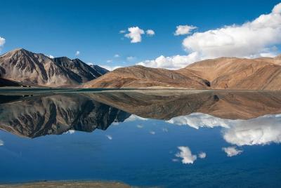 Increíble Ladakh Increíble Ladakh