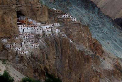 Zanskar Tour con Phuktal Trek. Zanskar Tour con Phuktal Trek.