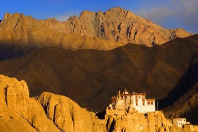 Maravillas de Ladakh Maravillas de Ladakh