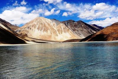 Tour Pangong Ladakh Tour Pangong Ladakh