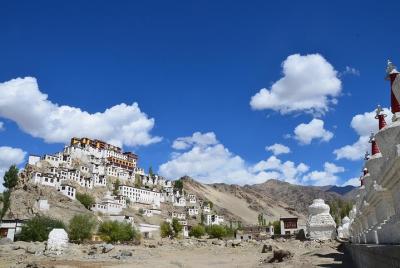 Tour privado de 6 días de Jewels of Ladakh Tour privado de 6 días de Jewels of Ladakh