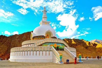 Tour de Ladakh mágico  Tour de Ladakh mágico