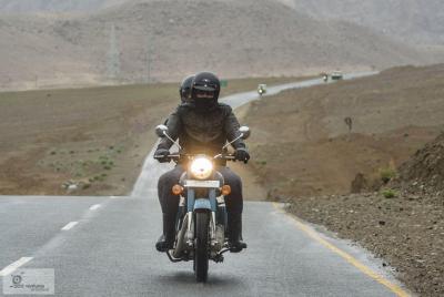 LBE | Tour De Ladakh | Junio 2020 LBE | Tour De Ladakh | Junio 2020