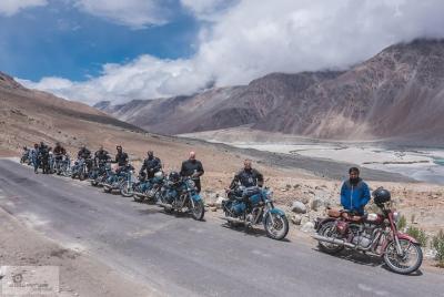 LBE | Ultimate Ladakh Experience I | Julio 2020 LBE | Ultimate Ladakh Experience I | Julio 2020
