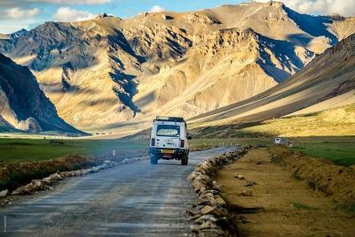 Encantador tour de Ladakh Encantador tour de Ladakh