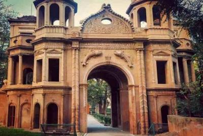 Lucknow Motín - Un tour exclusivo reservado Lucknow Motín - Un tour exclusivo reservado