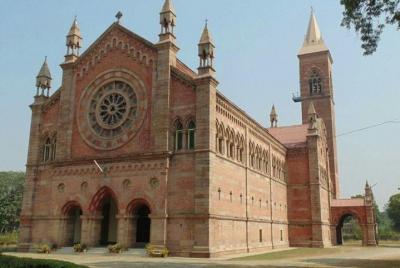 Revisando el asedio de 1857 de Kanpur Revisando el asedio de 1857 de Kanpur