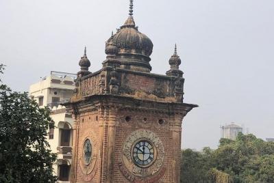 Leyendas de Lucknow: una exploración artesanal y textil Leyendas de Lucknow: una exploración artesanal y textil