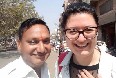 8 horas: Lucknow Día completo Excursión por la ciudad 8 horas: Lucknow Día completo Excursión por la ciudad