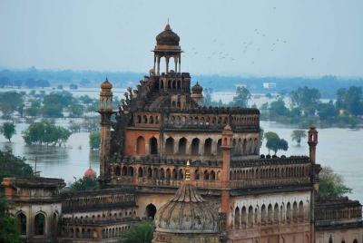 Viaje turístico privado personalizado a Lucknow con viaje guiado Viaje turístico privado personalizado a Lucknow con viaje guiado