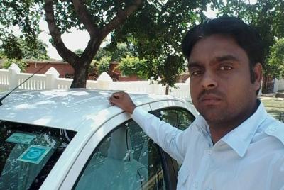 Traslado privado del aeropuerto de Kolkata CCU a los hoteles de Kolkata Drop