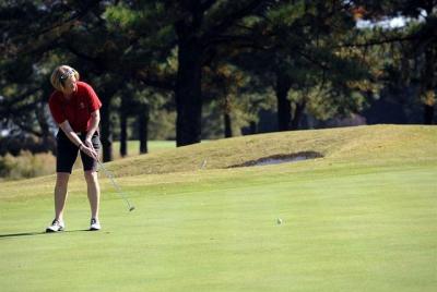 Golf en Lucknow Golf en Lucknow