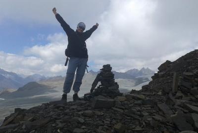 Excursión privada de 12 días a Manali a Daramshala en el Himalaya privado con comidas Excursión privada de 12 días a Manali a Daramshala en el Himalaya privado con comidas