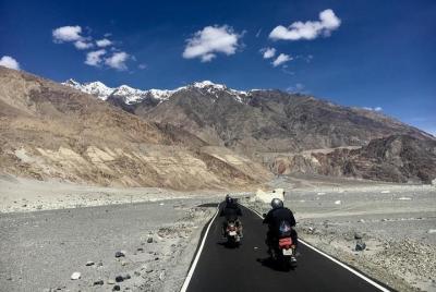 Spiti BikeTrip 2021 Spiti BikeTrip 2021