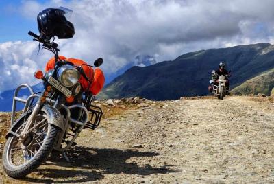 Sach Pass Bike Tour Sach Pass Bike Tour