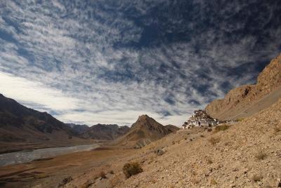 Tour De Spiti Tour De Spiti