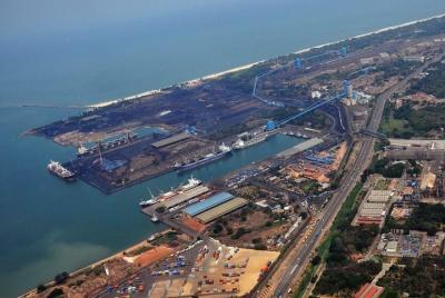 Excursión a la costa de Mangalore