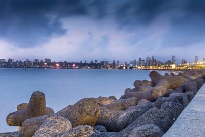 Recorrido privado por los mejores sitios de Instagram en Mumbai