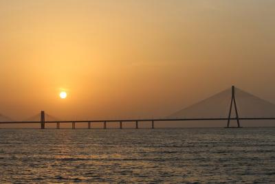 Visita turística privada de la costa de Mumbai