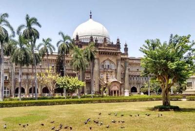 Visita al museo de Mumbai en vehículo privado