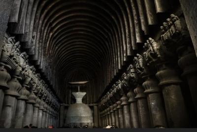 Visita guiada de día completo a Lonavala desde Mumbai