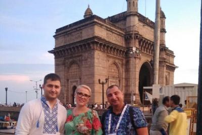 Todo en uno Combo de City, Slum, Dhobighat y Dabbawala tour