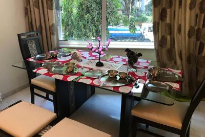 ¡Disfruta de la comida callejera en una casa india en el sur de Mumbai!