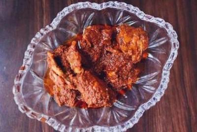 Mangalorean Home Cooking and Meal en Mumbai por local