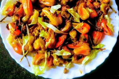 Disfrute del almuerzo con nuestro chef casero en Mumbai.