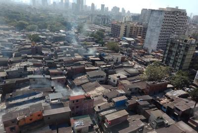 Tour degustación de comida con tour de tugurios
