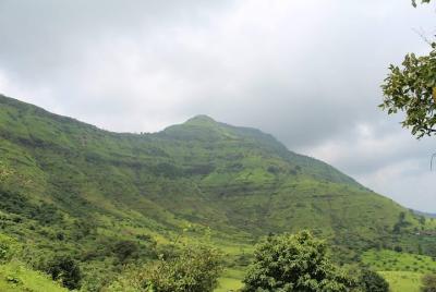 Desde Mumbai Green & serene Hill retiro de excursión