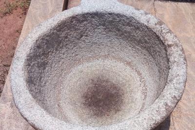 Mangalore Shore excursión con almuerzo