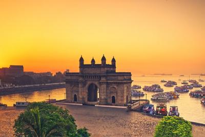 Viaje inmersivo del sur de la India