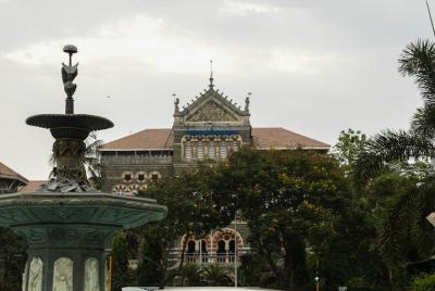 2 días en Mumbai: Explore los sitios patrimoniales, los barrios bajos y los mercados de Dharavi al amanecer