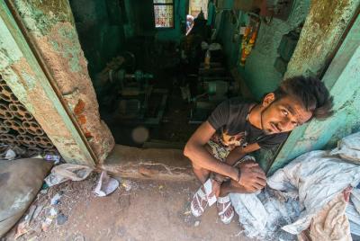 2 días de exploración de lo mejor de Mumbai: Heritage Walk, Khaugully, Dharavi y Elephanta