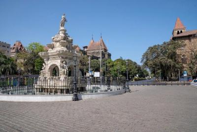 Excursión parcial suburbana / de la ciudad directamente desde el aeropuerto CSI