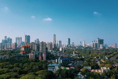 Lo más destacado de Mumbai: recorrido por la ciudad de 4 horas