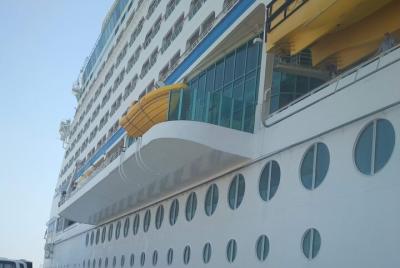 Excursiones en tierra para pasajeros de cruceros en Mumbai