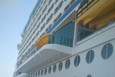 Excursiones en tierra para pasajeros de cruceros en Mumbai