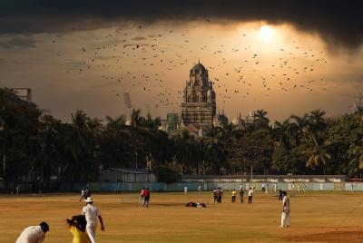 El mejor recorrido de Instagram de Mumbai