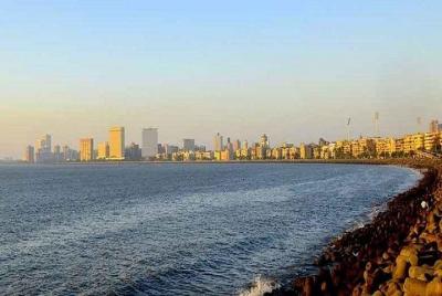 Lo más destacado de Mumbai Full Day Tour